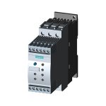 سافت استارتر 11 کیلووات زیمنس 3RW40