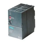 منبع تغذیه زیمنس سری S7-300 مدل 6ES7 305-1BA80-0AA0