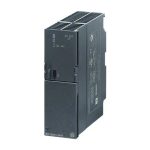 منبع تغذیه زیمنس سری S7-300 مدل 6ES7 307-1BA01-0AA0