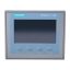 HMI مدل 4.3 اینچ Basic KTP400 زیمنس کد 6AV2123-2DB03-0AX0
