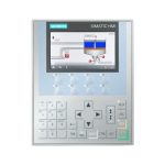 HMI مدل 4.3 اینچ سری COMFORT زیمنس کد KTP400