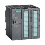 پی ال سی S7 314C-2DP زیمنس مدل 6ES7314-6CH04-0AB0