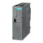 پی ال سی S7 315-2DP زیمنس مدل 6ES7315-2AH14-0AB0