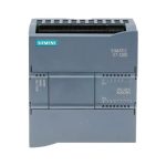 پی ال سی 1211C AC/DC/Relay سری S7-1200 زیمنس مدل 6ES7211-1BE40-0XB0