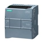 پی ال سی زیمنس 1211C DC/DC/DC سری S7-1200 مدل 6ES7211-1AE40-0XB0