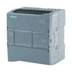 پی ال سی 1212C AC/DC/RLY سری S7-1200 زیمنس مدل 6ES7212-1BE40-0XB0