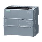 پی ال سی 1214C DC/DC/DC سری S7-1200 زیمنس مدل 6ES7214-1AG40-0XB0