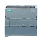 پی ال سی 1214C DC/DC/RLY سری S7-1200 زیمنس مدل 6ES7214-1HG40-0XB0