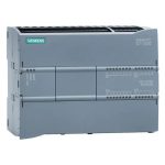 پی ال سی 1215C DC/DC/DC سری S7-1200 زیمنس مدل 6ES7215-1AG40-0XB0