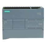 پی ال سی 1215C DC/DC/RLY سری S7-1200 زیمنس مدل 6ES7215-1HG40-0XB0