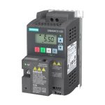 اینورتر تک فاز 1.5KW سری V20 زیمنس مدل 6SL3210-5BB21-5UV1