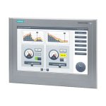 HMI مدل 7 اینچ سری COMFORT OUTDOOR زیمنس کد TP700