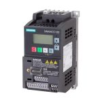 اینورتر تک فاز 0.75KW سری V20 زیمنس مدل 6SL3210-5BB17-5BV1