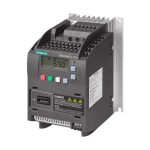 اینورتر سه فاز 0.55KW سری V20 زیمنس مدل 6SL3210-5BE15-5CV0