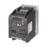 اینورتر سه فاز 2.2KW سری V20 زیمنس مدل 6SL3210-5BE22-2UV0
