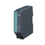 منبع تغذیه 24 ولت 2.5 آمپر تکفاز زیمنس SITOP PSU100S