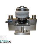 لودسل خمشی دو طرفه زمیک مدل Zemic HM9B 10T