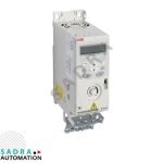 اینورتر تک فاز 0.37KW سری ACS150 برند ABB مدل ACS150-01E-02A4-2