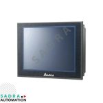 HMI مدل 10.4 اینچ سری DOP-W دلتا کد DOPW105B