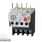 بی متال LS برای کنتاکتور 6 آمپر تنظیم جریان 4 تا 6 کد: MT-12/3H - 4~6