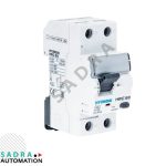 کلید محافظ جان هیوندای 25A تک پل + نول با جریان نشتی 30MA