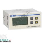 رله حفاظتی چینت مدل N JBK7-800/400 80A~400A AC220V