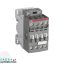 کنتاکتور 105A برند ABB ولتاژ 380VAC مدل 1SBL391001R8500