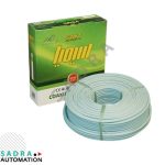 کابل آنتن سیمیا 4.5C - 2V- صادراتی