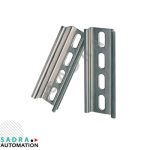 ریل تابلویی با ارتفاع 15 میلی متر مدل TH 35-15/S رعد الکتریک