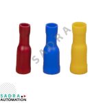 سر سیم فیشی مادگی فشنگی تمام روکش رعد الکتریک