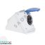 سوکت صنعتی پارت الکتریک مادگی ثابت 3x16 مدل PRT 408