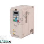 اینورتر تکفاز 0.4 کیلووات سانیو سری SY2000