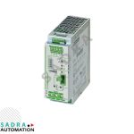منبع تغذیه بدون وقفه(یو پی اس)(UPS) فونیکس کنتاکت سری QUINT کد 2320241