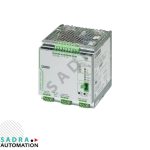 منبع تغذیه بدون وقفه(یو پی اس)(UPS) فونیکس کنتاکت(پاورساپلای فونیکس) کد 2320270