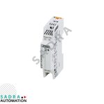 منبع تغذیه فونیکس کنتاکت سری STEP تک فاز، 5 ولت 2 آمپر کد 2320513