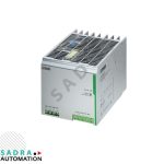منبع تغذیه فونیکس کنتاکت سری TRIO سه فاز، 24 ولت 40 آمپر کد 2866404