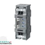 ریپیتر RS485 زیمنس