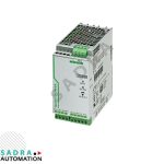 منبع تغذیه فونیکس کنتاکت(پاور ساپلای فونیکس کنتاکت ) سری QUINT کد 2866792