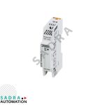 منبع تغذیه فونیکس کنتاکت(پاور ساپلای فونیکس) تک فاز، 24 ولت 0.5 آمپر کد 2868596