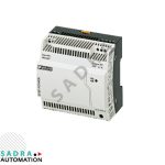 منبع تغذیه فونیکس کنتاکت(پاورساپلای فونیکس) تک فاز، 24 ولت 4.2 آمپر کد 2868664
