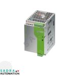 منبع تغذیه فونیکس کنتاکت(پاورساپلای فونیکس) سری QUINT کد 2866255