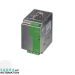 منبع تغذیه فونیکس کنتاکت(پاورساپلای فونیکس) سری QUINT کد 2938617