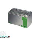 منبع تغذیه فونیکس کنتاکت(پاورساپلای فونیکس) سری QUINT کد 2938633