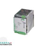 منبع تغذیه فونیکس کنتاکت(پاورساپلای فونیکس) سری QUINT سه فاز، 24 ولت 40 آمپر کد 2866802