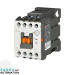 کنتاکتور ال اس 6 آمپر 220VAC بوبین 3 کیلووات مدل MC-6a-AC220
