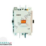 کنتاکتور ال اس 185 آمپر 90 کیلووات مدل MC-185a-100~240AC/DC