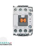 کنتاکتور ال اس 9 آمپر 220VAC بوبین 4 کیلووات مدل MC-9b-AC220