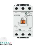کنتاکتور ال اس 65 آمپر 220VAC بوبین 30 کیلووات مدل MC-65a-AC220