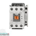 کنتاکتور ال اس 32 آمپر 220VAC بوبین 15 کیلووات مدل MC-32a-AC220