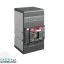 کلید اتوماتیک 80 آمپر ABB مدل XT1